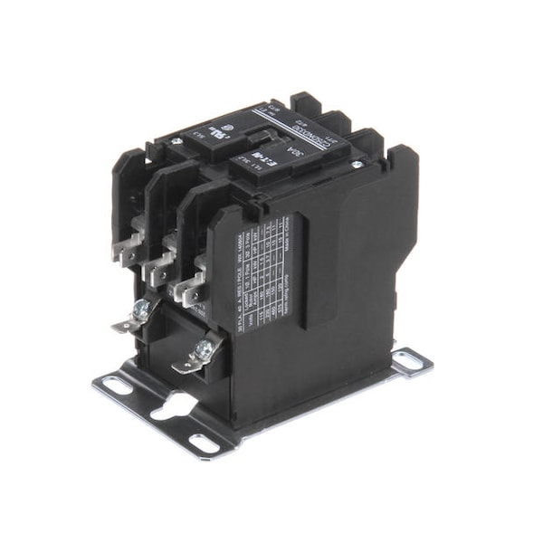 Cutler Hammer Dp Contactor 3P 30A 208 Volt C25DND330B